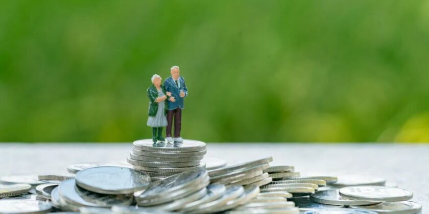НПФ «Эволюция» подсчитал выплаты негосударственных пенсий за 2022 год